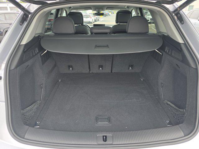 used 2022 Audi Q5 car, priced at $36,999
