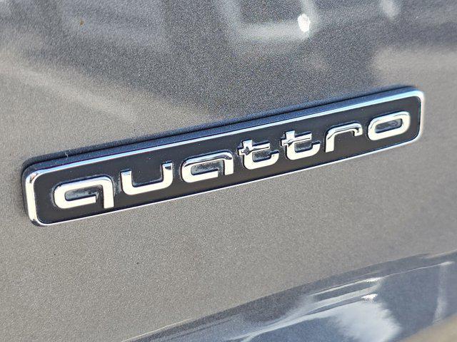 used 2022 Audi Q7 car, priced at $43,999