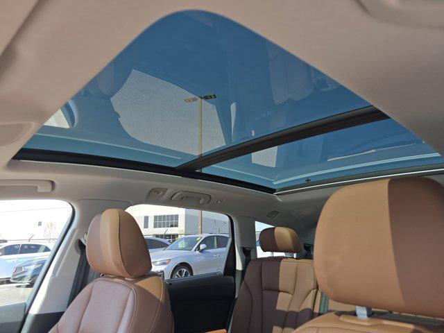 used 2022 Audi Q7 car, priced at $43,999