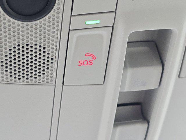 used 2022 Audi Q3 car, priced at $31,999