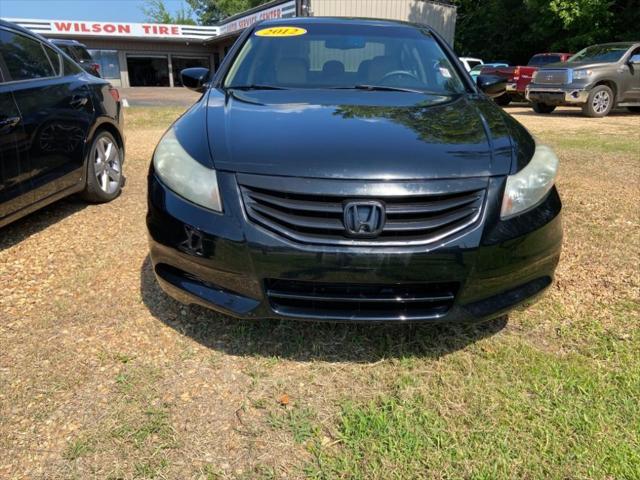 used 2012 Honda Accord car, priced at $12,479