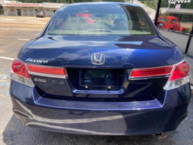 used 2012 Honda Accord car, priced at $13,200