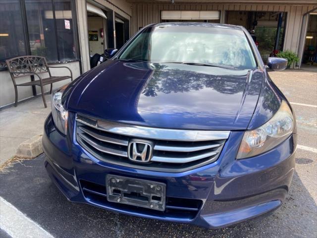 used 2012 Honda Accord car, priced at $13,200