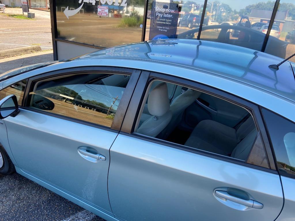 used 2015 Toyota Prius car, priced at $12,999