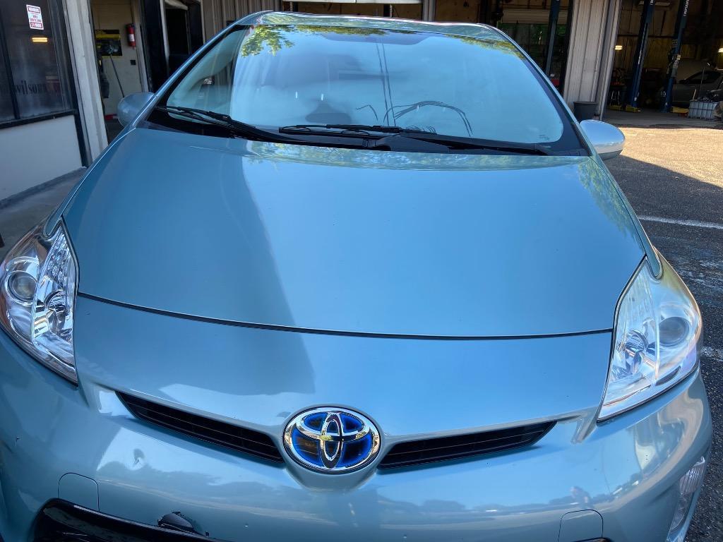 used 2015 Toyota Prius car, priced at $12,999