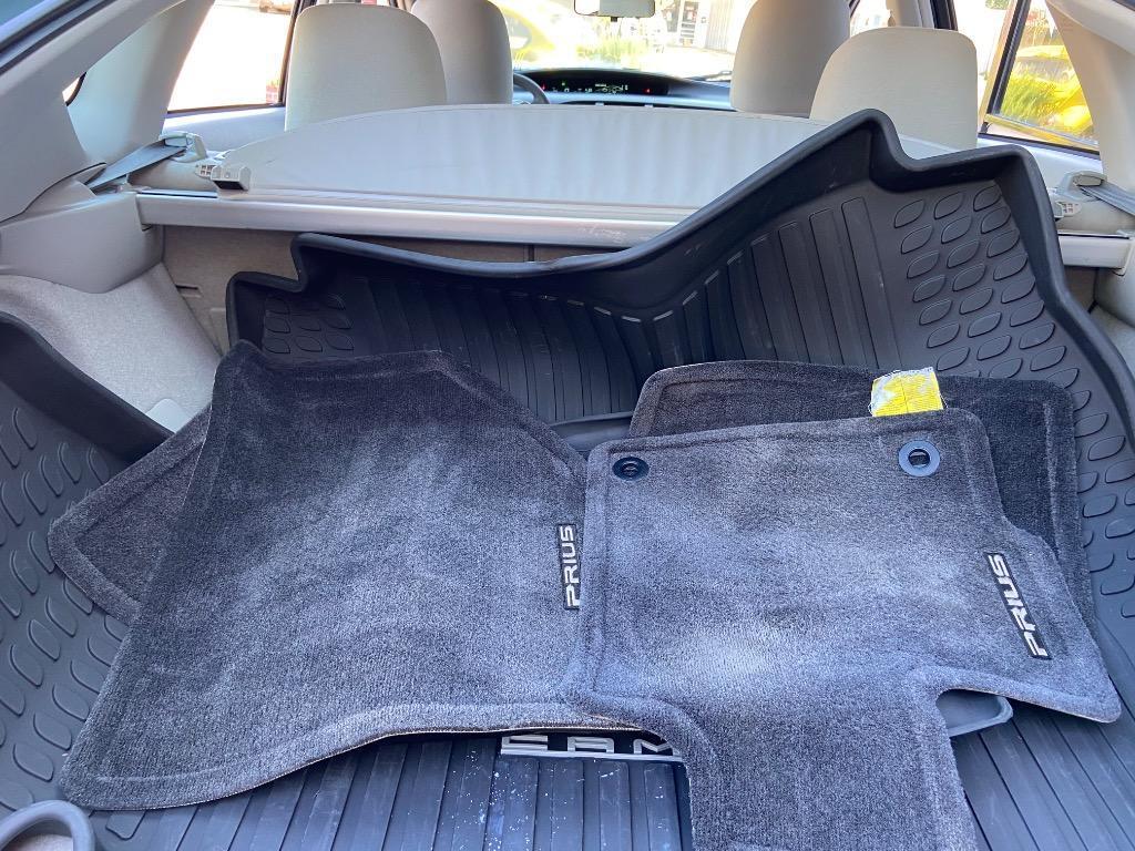 used 2015 Toyota Prius car, priced at $12,999