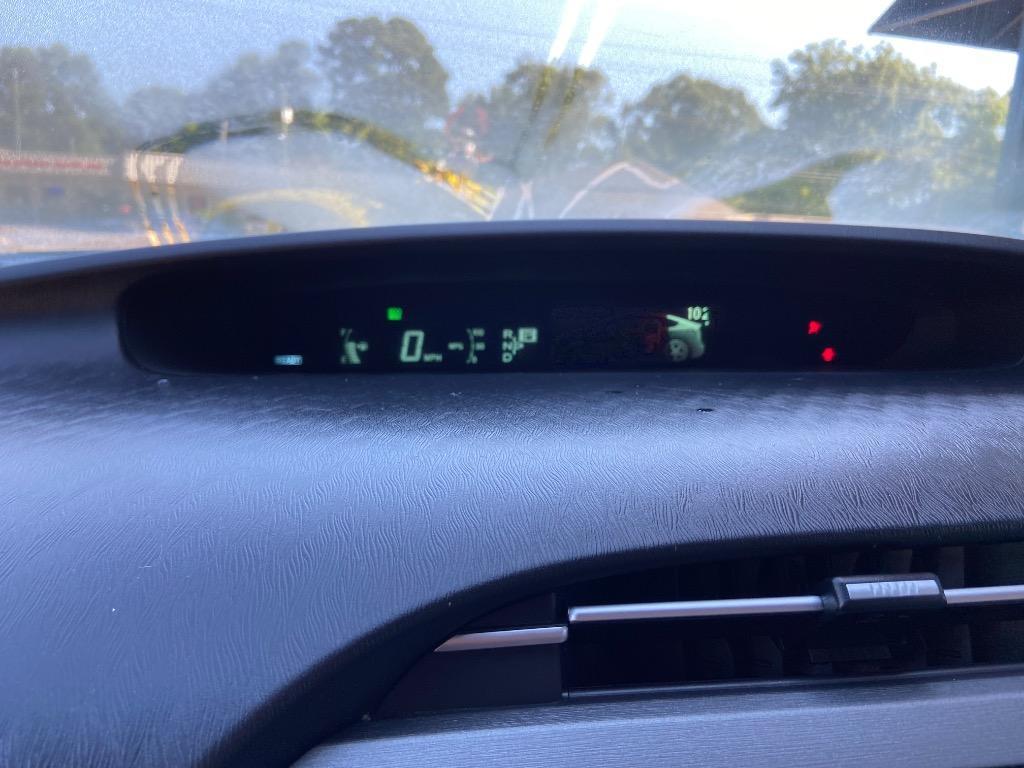 used 2015 Toyota Prius car, priced at $12,999