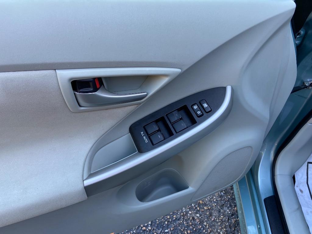 used 2015 Toyota Prius car, priced at $12,999