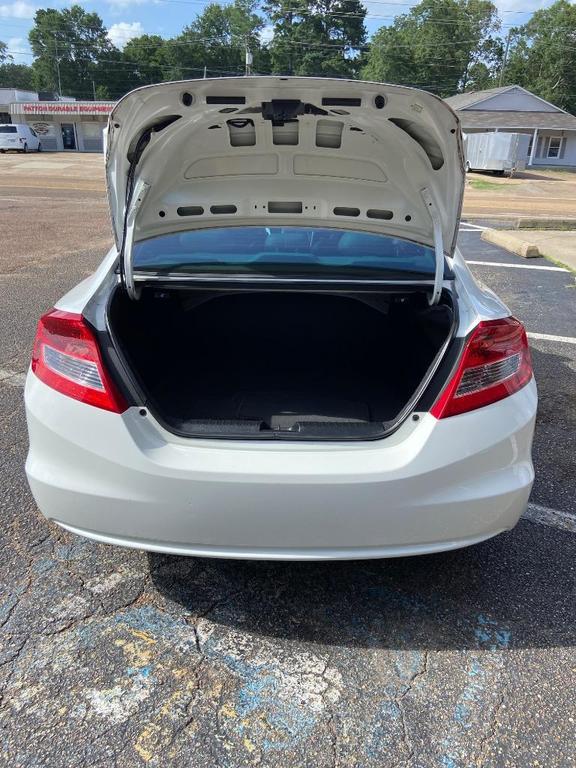 used 2012 Honda Civic car, priced at $6,999