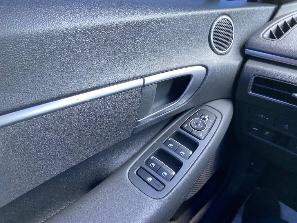 used 2021 Hyundai Sonata car, priced at $16,999