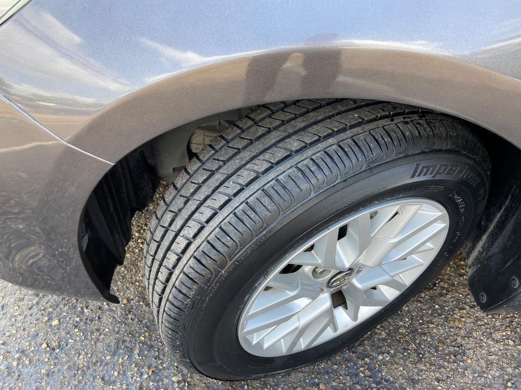 used 2021 Hyundai Sonata car, priced at $16,999