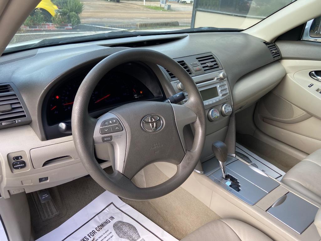 used 2011 Toyota Camry car, priced at $7,799