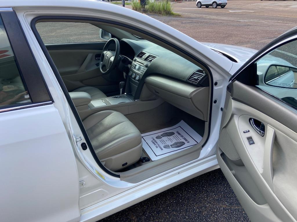 used 2011 Toyota Camry car, priced at $7,799