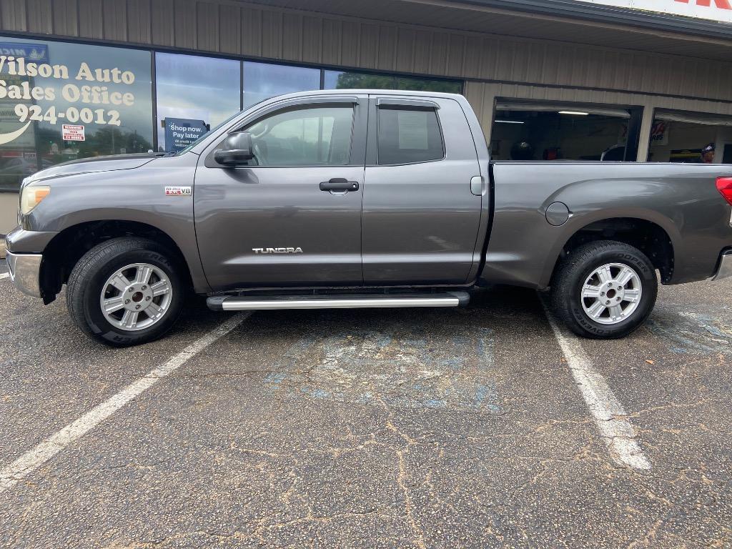 used 2011 Toyota Tundra car, priced at $10,999