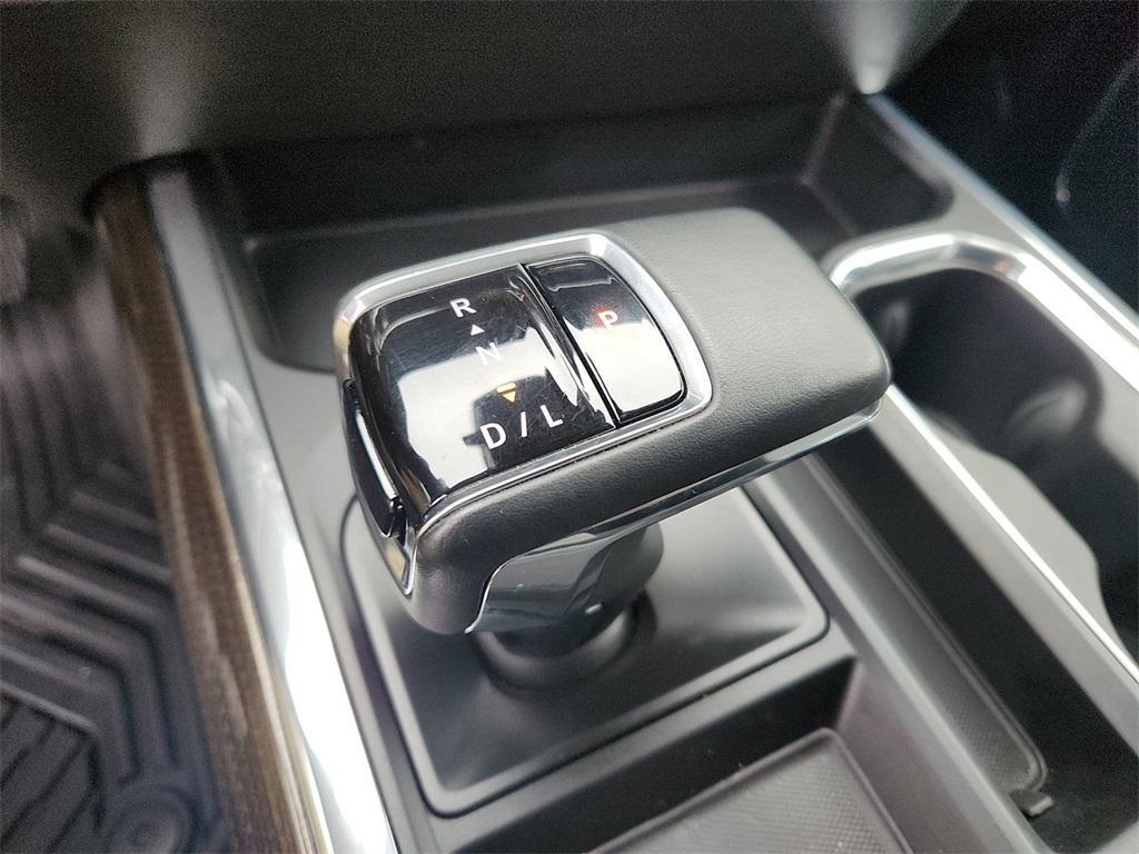 used 2024 Chevrolet Silverado 1500 car, priced at $45,902