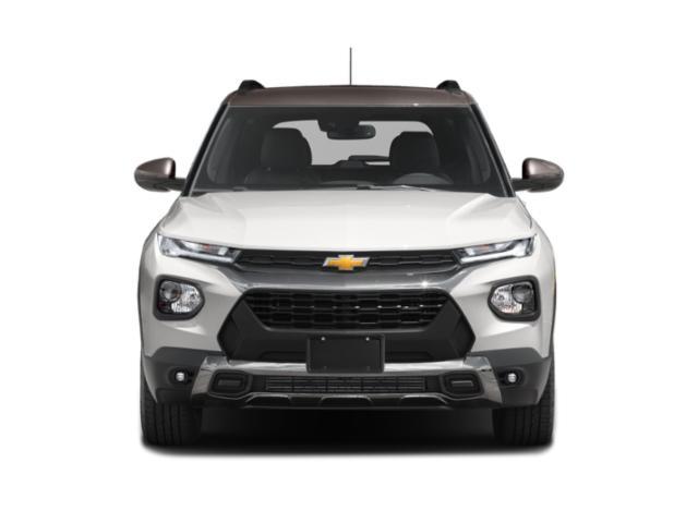 used 2022 Chevrolet TrailBlazer car, priced at $24,150