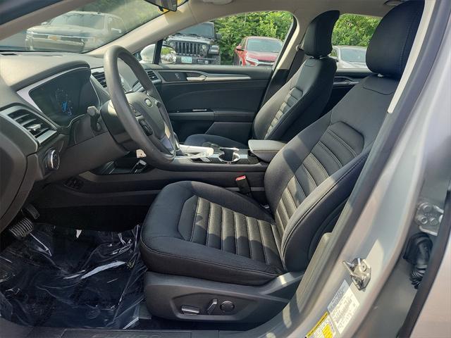 used 2015 Ford Fusion car, priced at $11,999