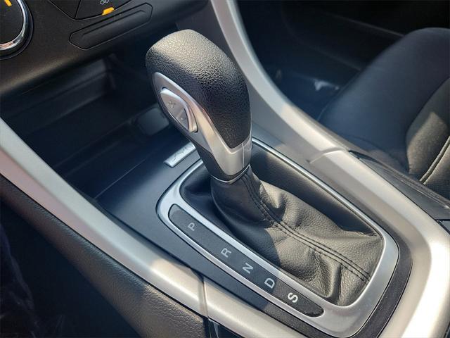 used 2015 Ford Fusion car, priced at $11,999