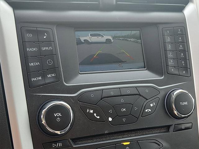 used 2015 Ford Fusion car, priced at $11,999