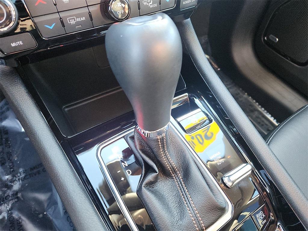 used 2022 Jeep Compass car, priced at $22,839