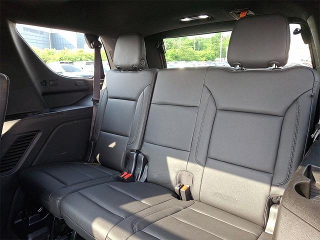 used 2021 Chevrolet Tahoe car, priced at $48,988