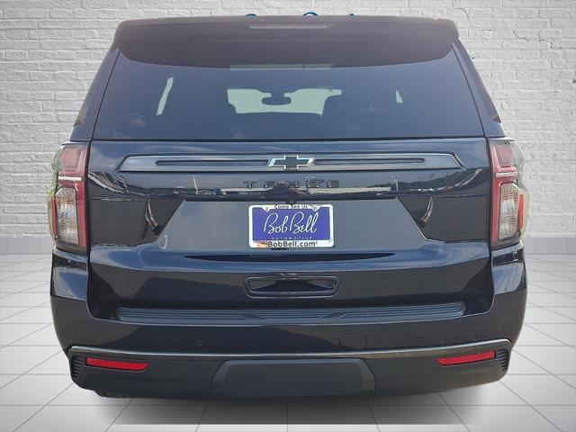 used 2021 Chevrolet Tahoe car, priced at $48,988