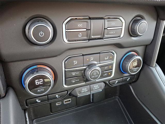 used 2021 Chevrolet Tahoe car, priced at $48,988