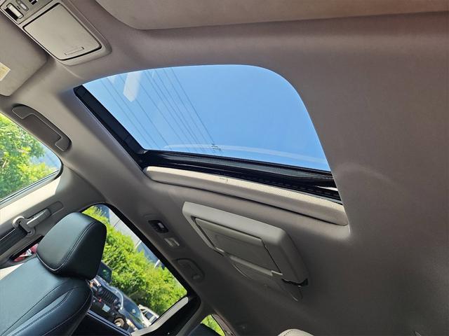 used 2022 Honda Odyssey car, priced at $33,978