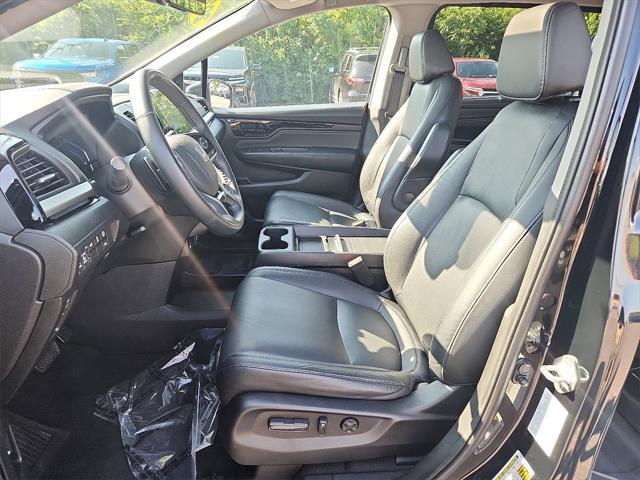 used 2022 Honda Odyssey car, priced at $33,978
