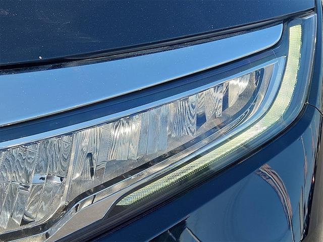 used 2022 Honda Odyssey car, priced at $33,978