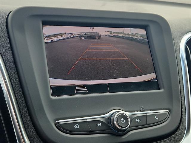 used 2022 Chevrolet Equinox car, priced at $18,999
