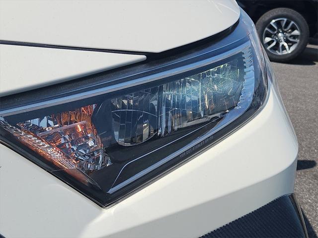 used 2021 Toyota RAV4 car, priced at $29,749