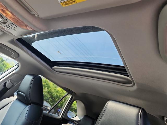 used 2021 Toyota RAV4 car, priced at $29,749