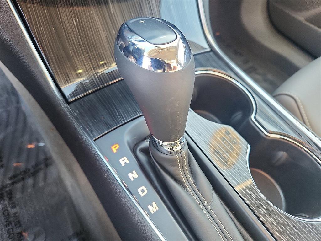 used 2018 Chevrolet Impala car, priced at $16,999