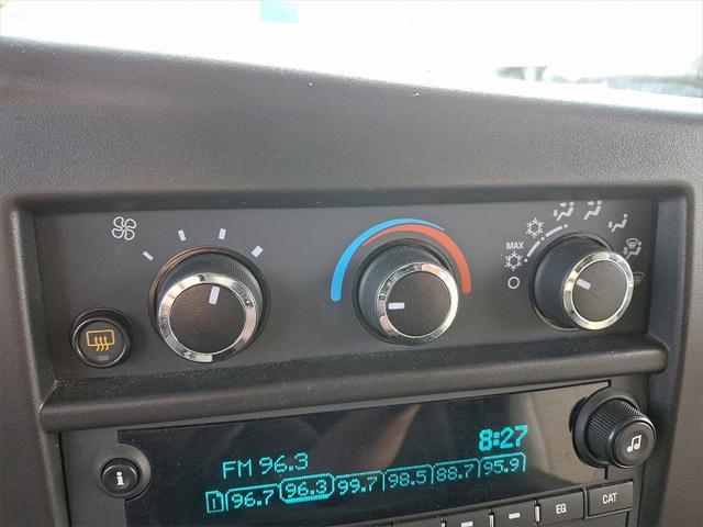 used 2022 Chevrolet Express 3500 car, priced at $36,184