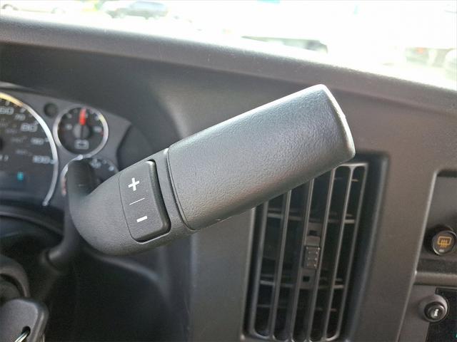used 2022 Chevrolet Express 3500 car, priced at $36,184