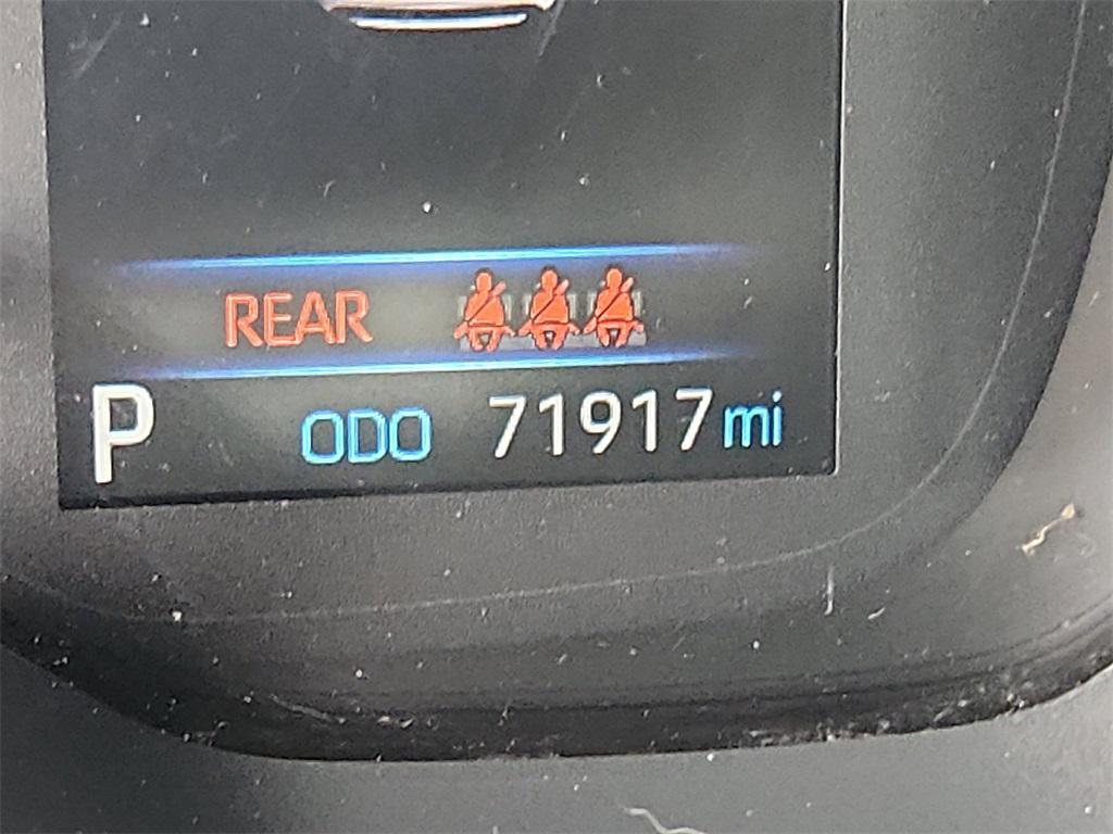 used 2020 Toyota Corolla car, priced at $17,572