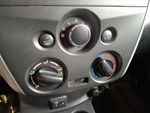 used 2018 Nissan Versa car, priced at $8,334