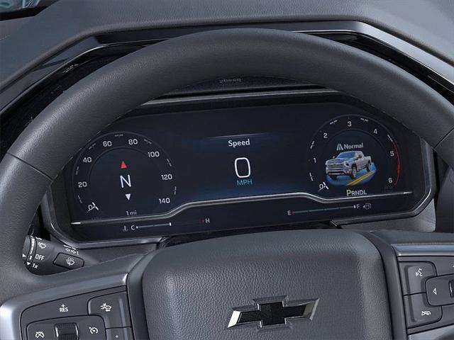 new 2025 Chevrolet Silverado 2500 car, priced at $68,710