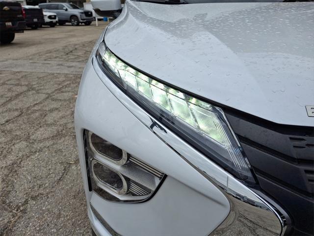 used 2022 Mitsubishi Eclipse Cross car, priced at $20,788