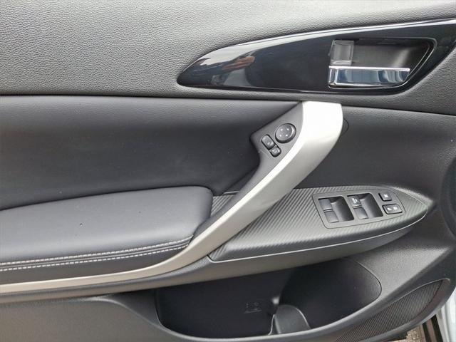 used 2022 Mitsubishi Eclipse Cross car, priced at $20,788