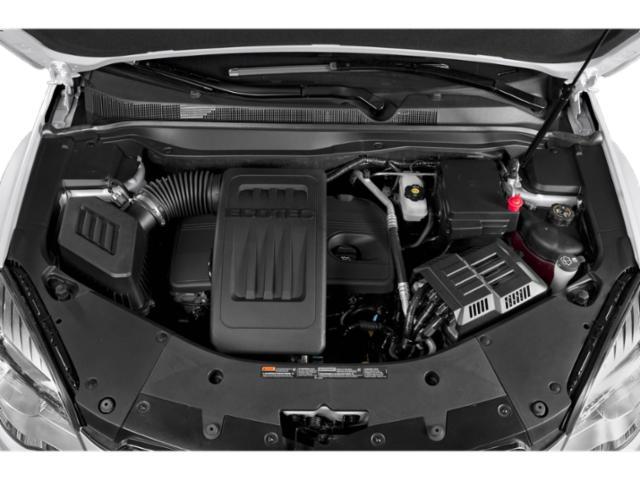 used 2015 Chevrolet Equinox car, priced at $11,441