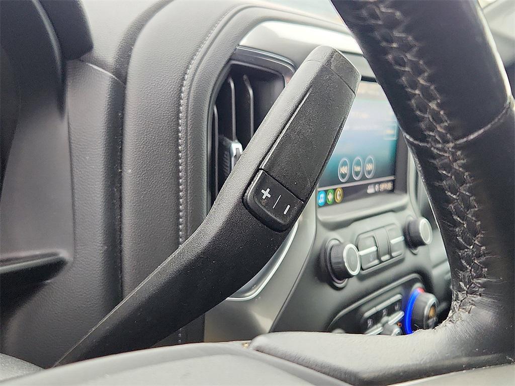 used 2019 Chevrolet Silverado 1500 car, priced at $23,560