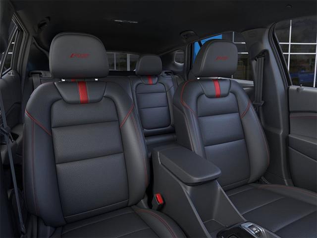 new 2025 Chevrolet Trax car, priced at $24,288