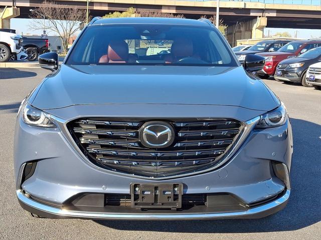 used 2023 Mazda CX-9 car, priced at $27,133