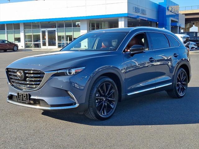 used 2023 Mazda CX-9 car, priced at $27,133