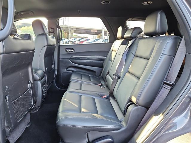 used 2021 Dodge Durango car, priced at $26,999