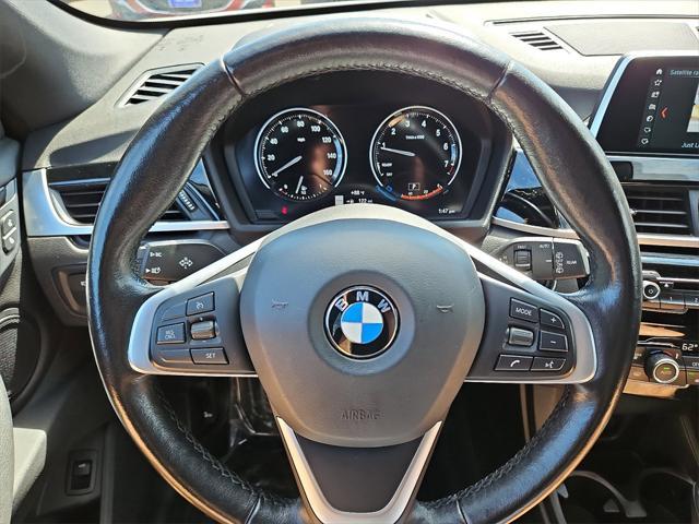 used 2019 BMW X1 car, priced at $14,998