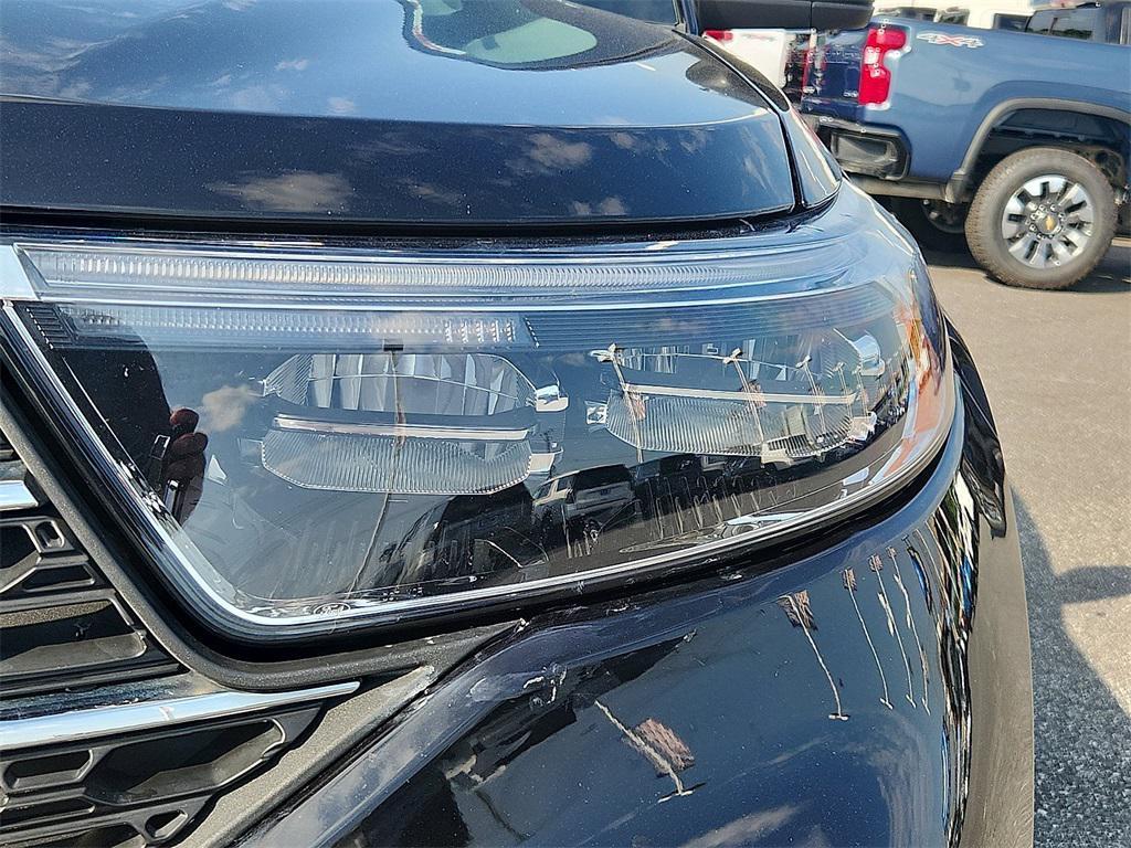 used 2022 Ford Explorer car, priced at $29,441