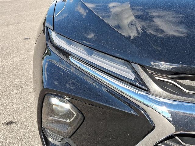 used 2023 Chevrolet Blazer car, priced at $25,900